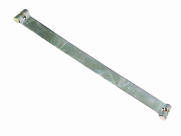 Cinta Superior Completa para Escape Volvo 0 - 8126769