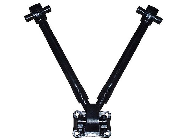 Barra de Reação em V 662,4mm para Volvo FH12/FH16/FL6/NH12/FM9/FM12 - 20741703