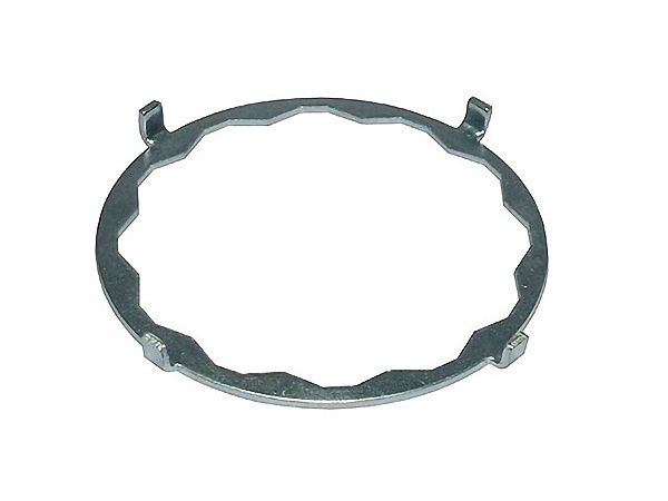 Trava Porca do Pinhão para Volvo N/NL/EDC 10/12/EV90 - 1523317