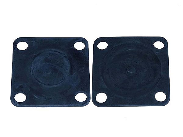 Diafragma para Bloqueio de Diferencial Volvo FH/FM - 20545485
