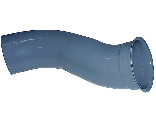 Tubo de Saída do Motor 5" para Volvo FH/FM - 1629939