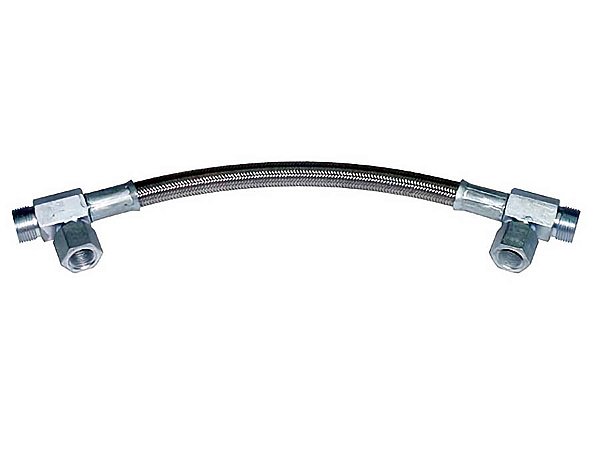 Flexível para Compressor de Válvula APU Volvo FM/FH - 20714187