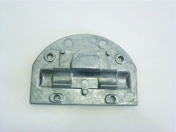 Tampa do Regulador de Freio para Volvo FH NH FM VW B12 - 1696449