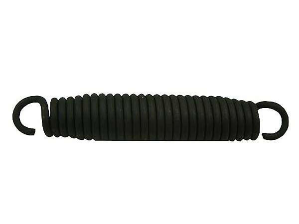 Kit Mola Espiral de Aço para Patim Traseiro Volvo N10/N12 - 1586683