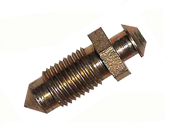 Kit com 2 Pinos Sangradores para Servo Volvo - 308411