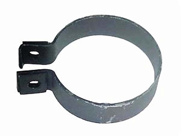 Kit Abraçadeira para Descarga 4-100MM Volvo Todos Modelos - 192047