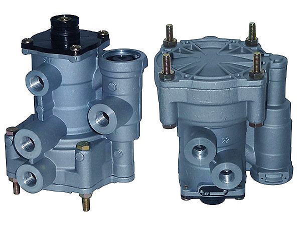 Válvula Distribuidora para Volvo NL10/NL12/NH10/NH12/FH10/FH12/FM10/FM12 - 3173151