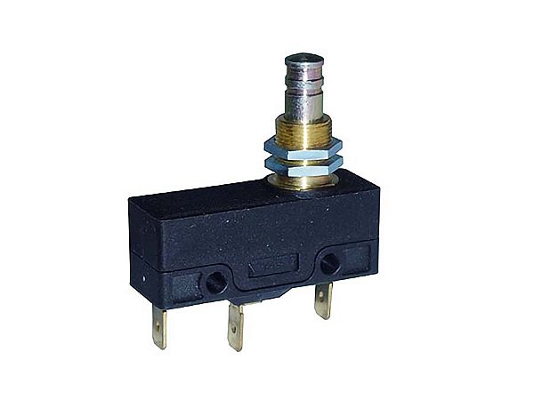 Interruptor do Freio Motor para Volvo FH/FM/NH - 3198141