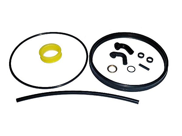 Kit Reparo para Cilindro Tristop Blindado Tipo G 1ª Linha Volvo VM310 - 85111578