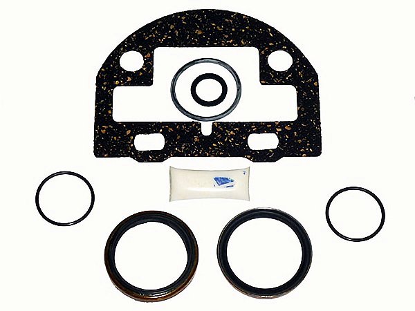 Kit Reparo de Vedação para Freio Volvo NH/FH - 272905