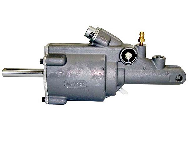 Servo de Embreagem 95MM para Volvo B7R/B10 com Câmbio ZF BUS 12B SW/B EDC-96 - 1671953