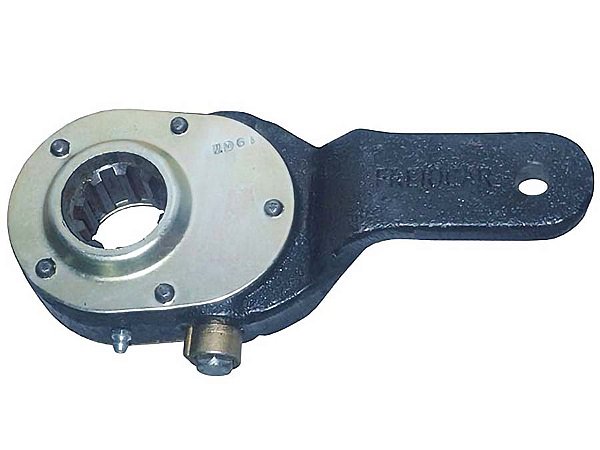 Catraca de Regulagem do Freio Traseiro Lado Esquerdo Volvo N10/N12 Todos - 6883362