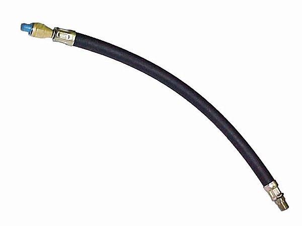 Flexível de Lubrificação para Compressor 300MM 6/8MM Volvo Todos - 963117