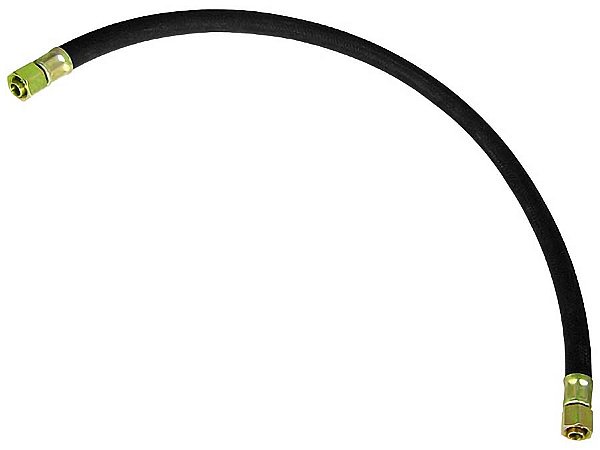 Flexível de Freio a Ar para Volvo N10/N12 Tração 6x4 - 966519