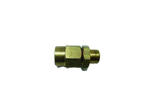 Válvula de Retenção para Volvo - 8120600