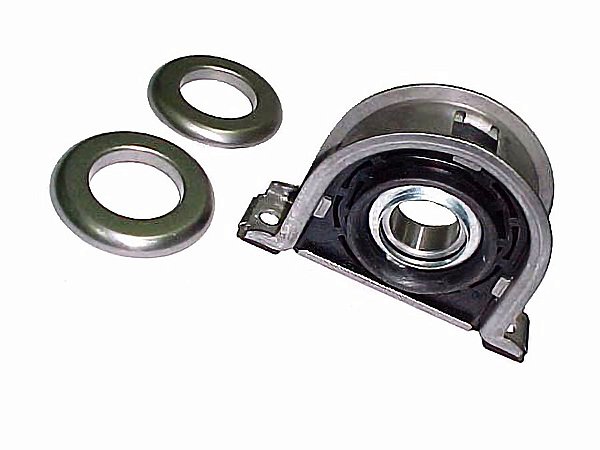 Kit Mancal Cardan Completo com Rolamento 45MM para Volvo B58E/B10M - 6885175