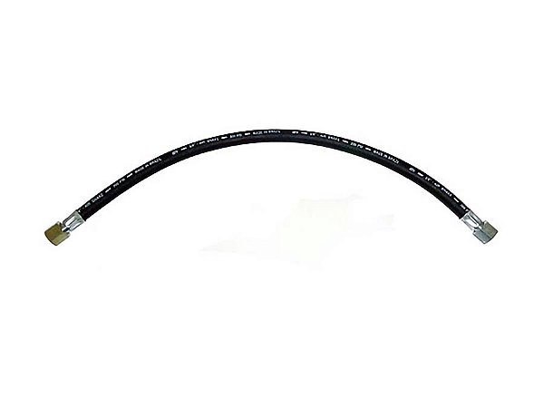 Flexível de Freio a Ar Dianteiro 600mm para Volvo Todos - 966566