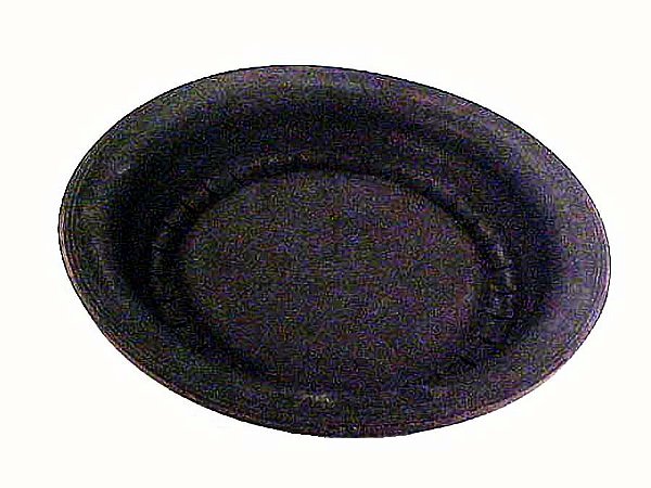 Diafragma para Cuíca de Freio Traseiro 8" Volvo N10/N12/NL10/NL12 Cuíca Comum - 1588818