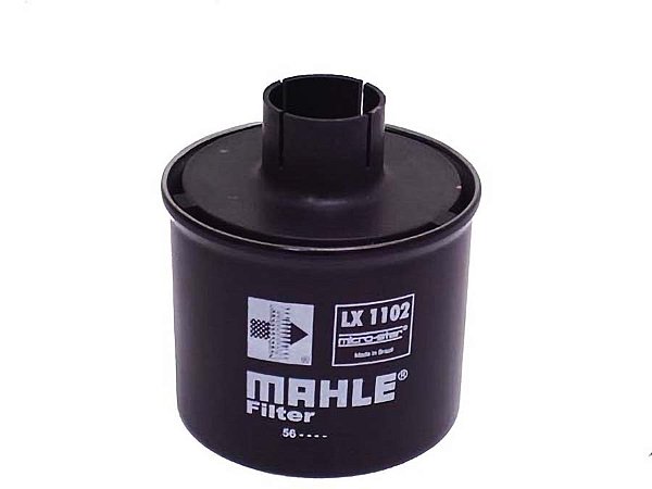 Filtro Respiro para Compressor Volvo N10/12 NL 10280/10340/12400 - 6888780