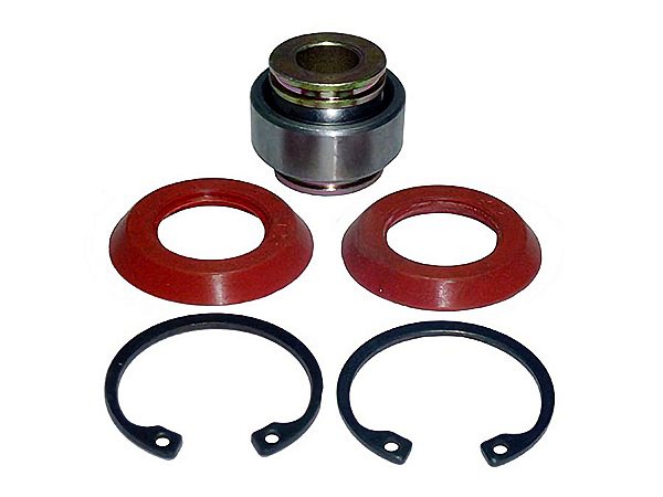 Kit Garfo de Embreagem para Volvo FH, NH e FM12 - 20806212