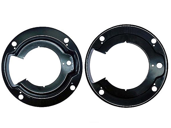 Espelho Protetor para Roda Volvo FH, NH, FM e VM - 1629835