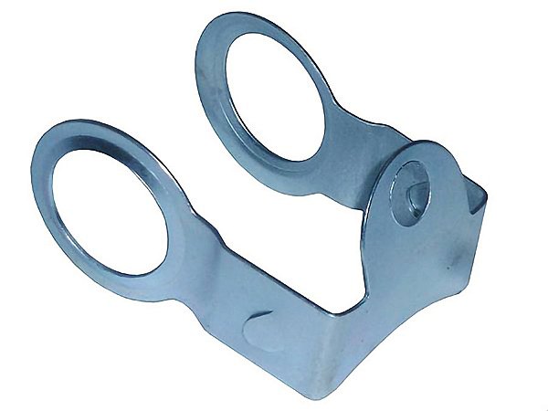 Kit Trava Rolete Patim para Caminhão Volvo VM - 20506304