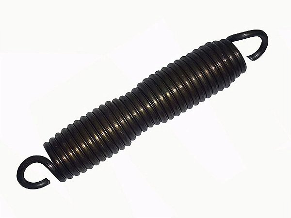 Mola do Freio Dianteiro para Volvo N10/N12 - 346499