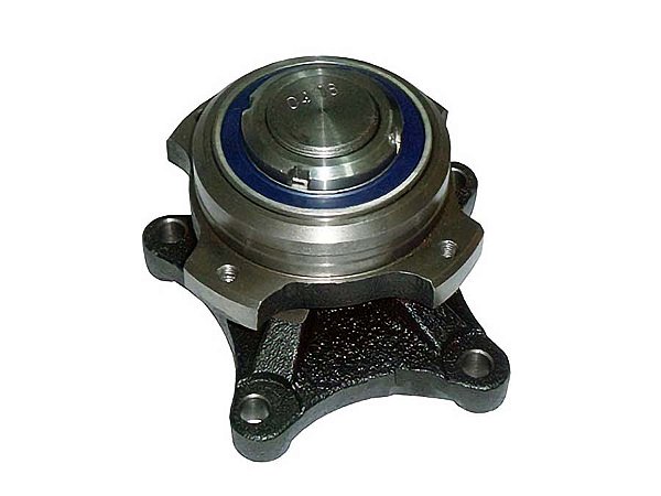 Cubo do Ventilador para Volvo EDC, FH, NH e FM - 21146755