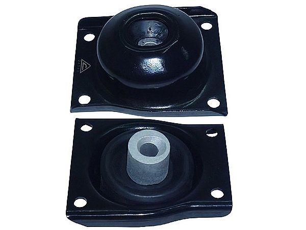 Coxim Dianteiro do Motor para Volvo FH/FM - 21997378