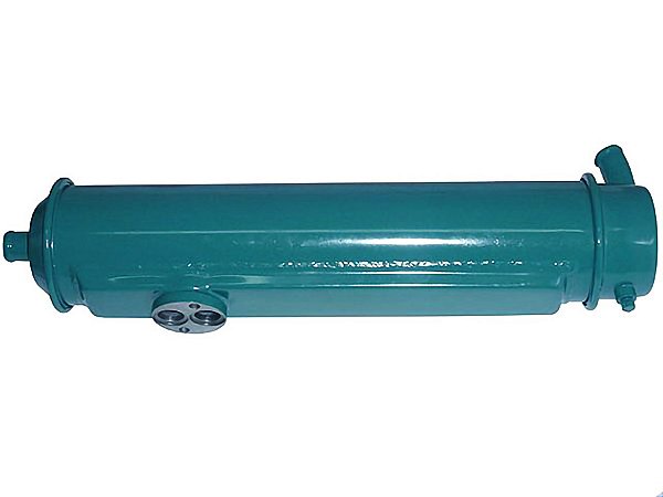 Radiador de Óleo para Volvo NL e EDC - 468612