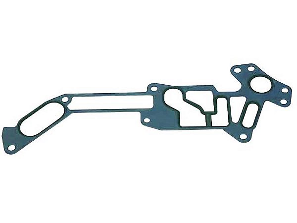 Junta do Suporte do Filtro de Óleo Lubrificante Volvo FH D13 - 20787167
