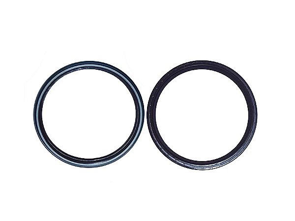 Retentor do Virabrequim Traseiro 180X205X15 para Volvo FH12/NH12 Motor D12 A/C/D - 1543896