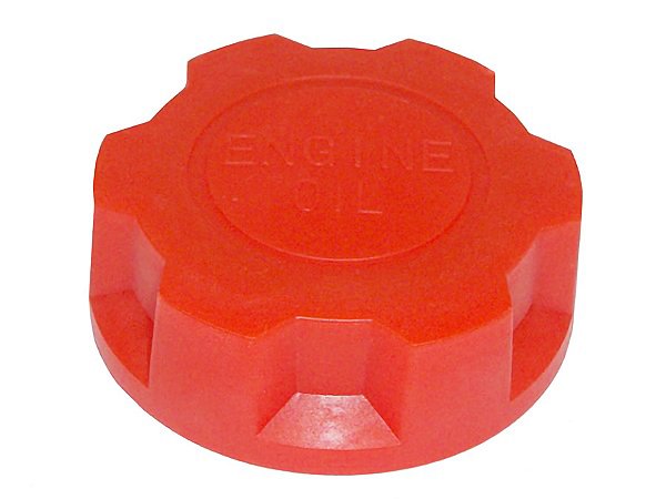 Tampa do Tubo de Enchimento de Óleo para Volvo FH/NH/FM - 1675839