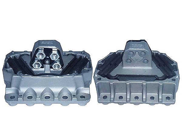 Coxim Traseiro do Motor para Volvo FH/NH 2003 a 2004 FH2003 - 20399980