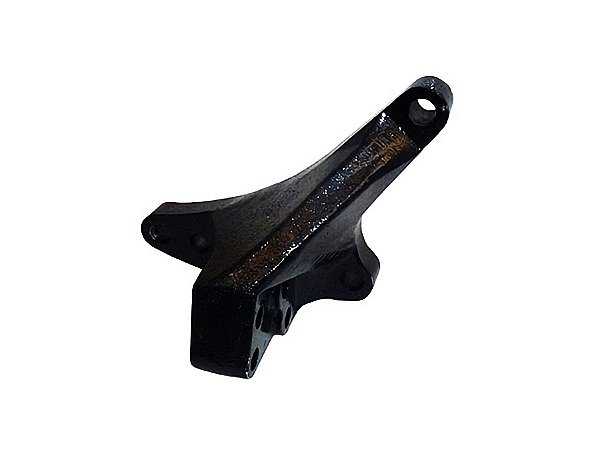 Suporte do Coxim do Motor Traseiro Lado Direito Volvo NH/FH/FM - 1629616