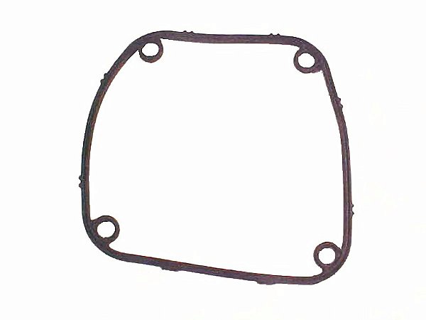 Kit Borracha para Tampa de Válvula Superior Volvo N10/NL10/B58/B10M - 424694