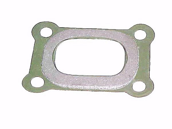 Kit Junta do Coletor de Escape com Amianto para Volvo FH 12 - 8170959