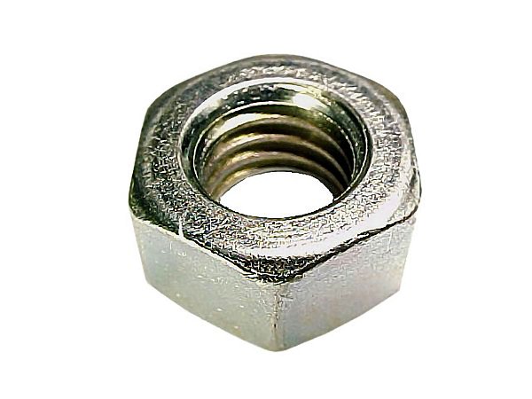 Kit Porca Prisioneira para Capa Seca 7/16 Chave 17MM - Volvo Todos - 940157