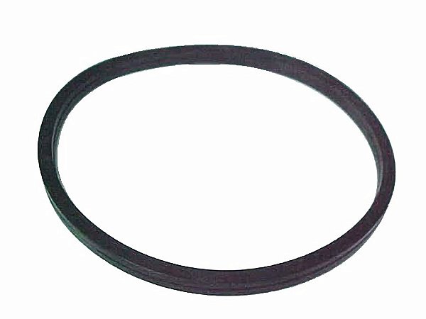 Kit Junta de Borracha para Coletor de Admissão Volvo N10/NL10/B58/B58E/B10M - 469829