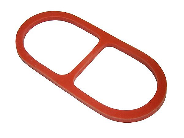 Kit Junta para Radiador de Óleo Volvo N12/NL12 - 469486