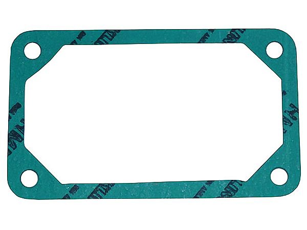 Kit Junta para Tubo de Admissão Volvo FH12 - 477314