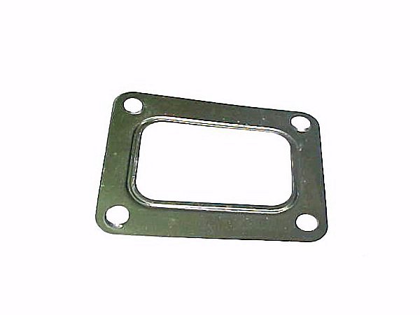 Kit Junta da Base da Turbina em Chapa para Volvo N10/NL10/B58/B10M - 1545141