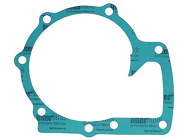 Kit Junta para Bomba d'Água Volvo N10/N12 - 423351