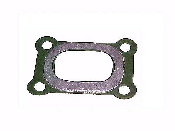 Kit Junta do Coletor de Escape com Amianto para Volvo FH 12 - 8170959