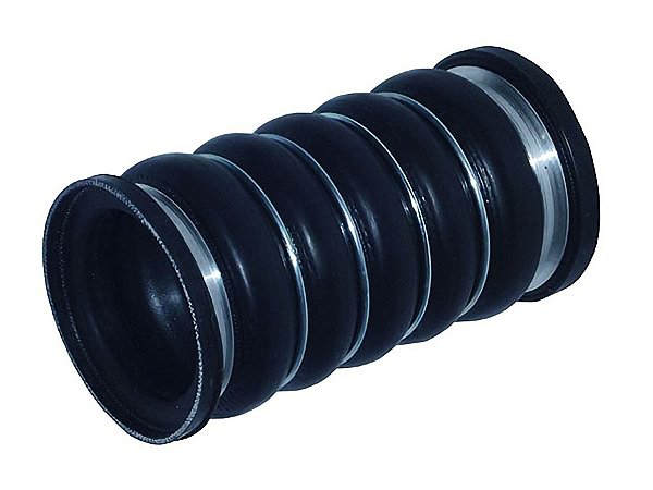 Mangueira para Intercooler 75X75X145 Volvo FN/NH/FM - 21472034