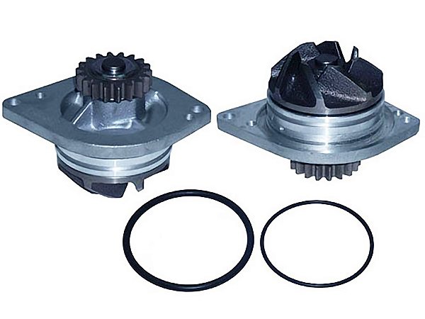 Bomba D'Água para Volvo VM220/VM270/VM330 e MWM X15 - 21828721