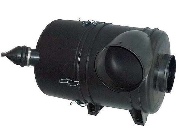 Filtro de Ar sem Elemento Plástico para Volvo VM com Motor Euro 3 - 21149394