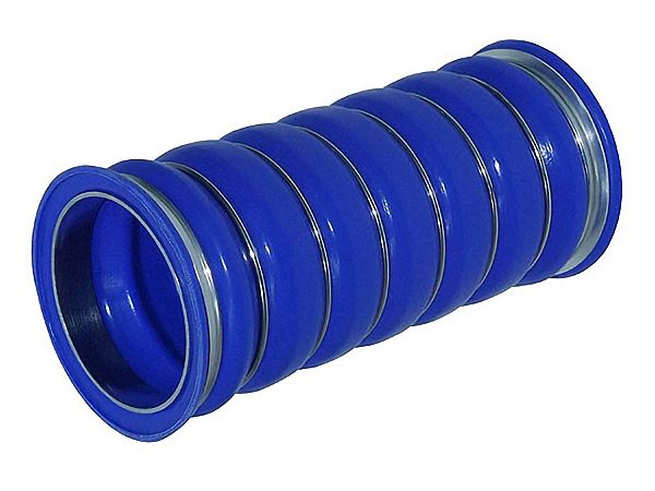 Mangueira Intercooler 6 Anéis para Volvo FH/D13C 580/750 - 1259899,512736