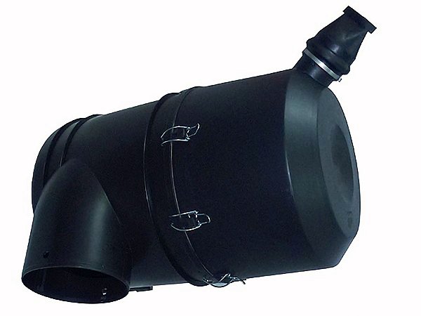 Kit Filtro de Ar sem Elemento para Volvo VM com Motor Euro 5 Ônibus B270F - 21436537