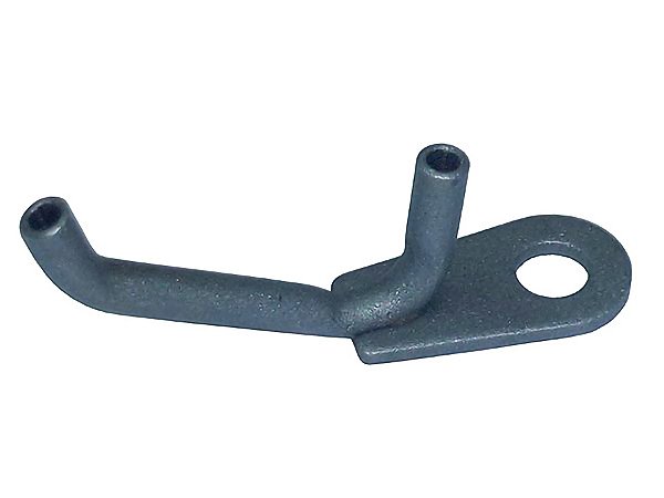Bico Lubrificante para Pistão de Motor Volvo N/NL12 - 468539